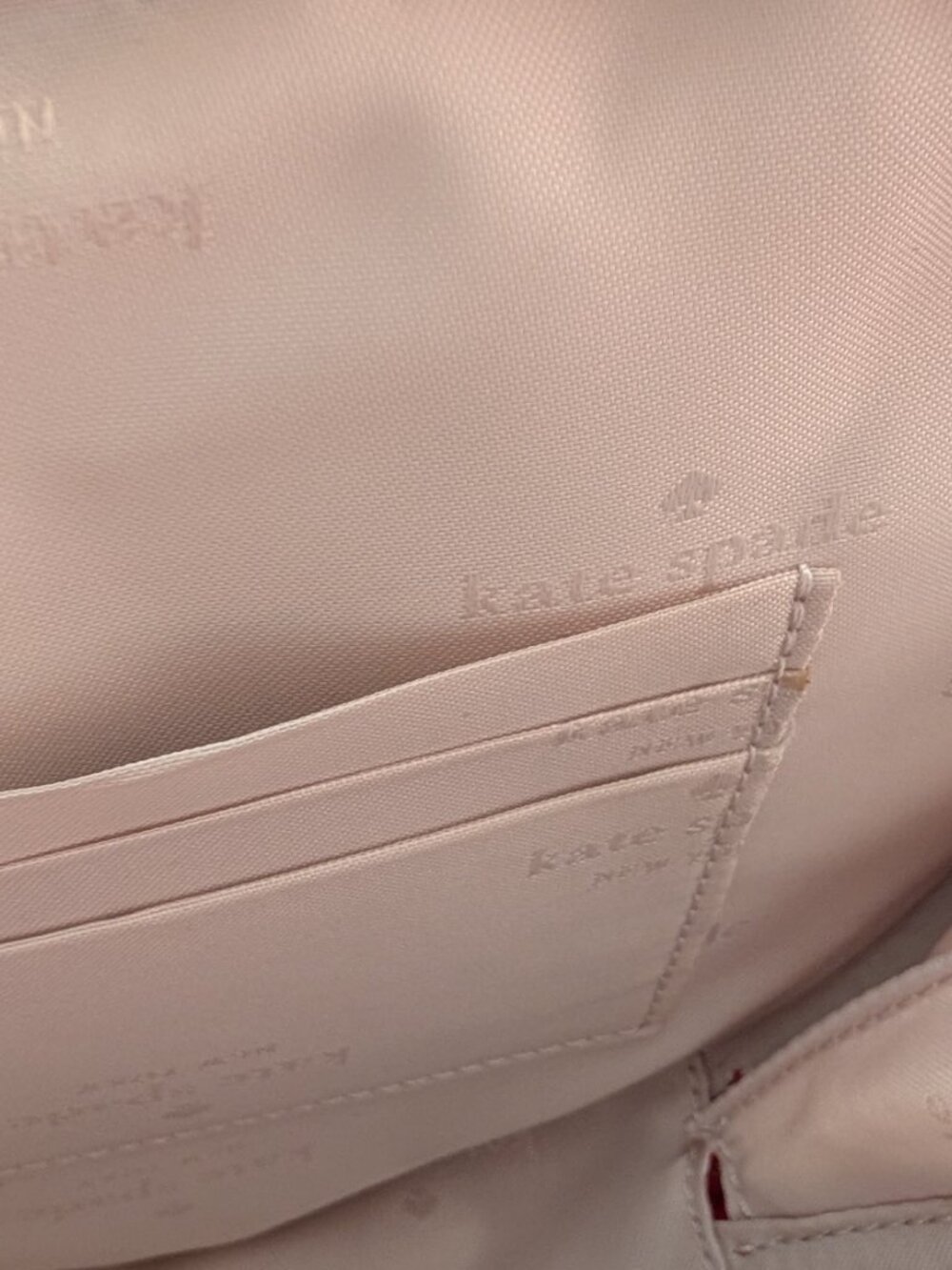 Kate Spade Strawberry Dreams 3D Crossbody Bag - Picture 5 of 7